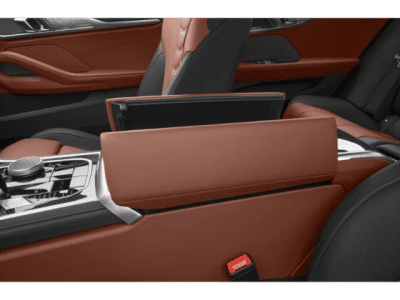2026 BMW 8 Series — photo 11 view