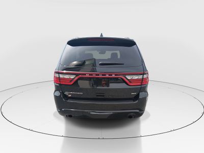 2024 Dodge Durango - Photo 6