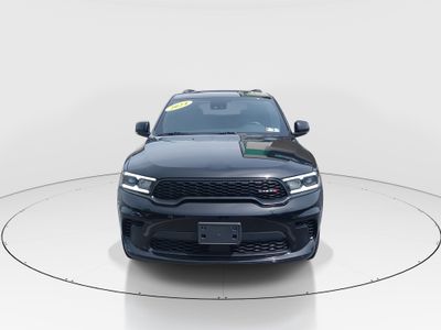 2024 Dodge Durango - Photo 2