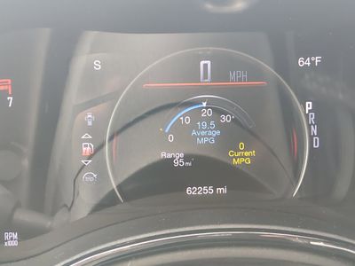 2024 Dodge Durango - Photo 21