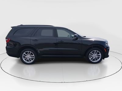 2024 Dodge Durango - Photo 8