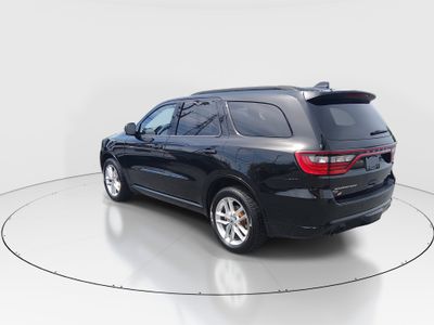 2024 Dodge Durango - Photo 5