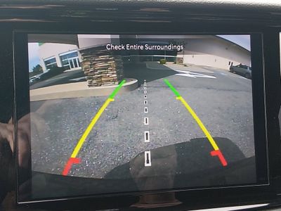 2024 Dodge Durango - Photo 17