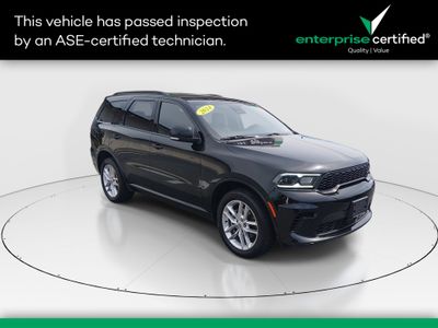 2024 Dodge Durango - Photo 1