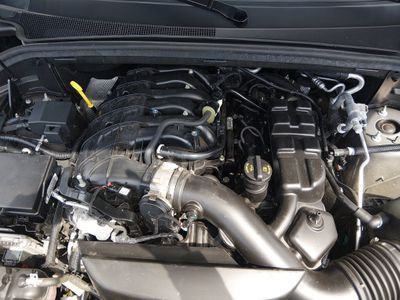 2024 Dodge Durango - Photo 10