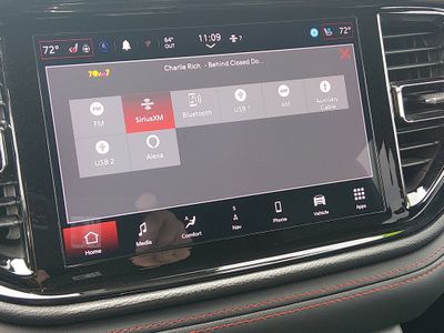 2024 Dodge Durango - Photo 23