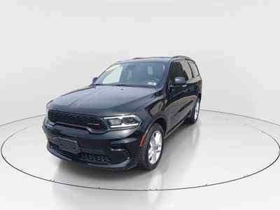 2024 Dodge Durango - Photo 3