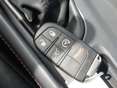 2024 Dodge Durango - Photo 18