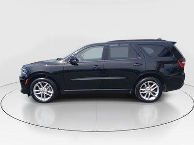 2024 Dodge Durango - Photo 4