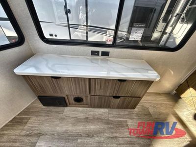 2025 Forest River RV Salem Grand Villa - Photo 49
