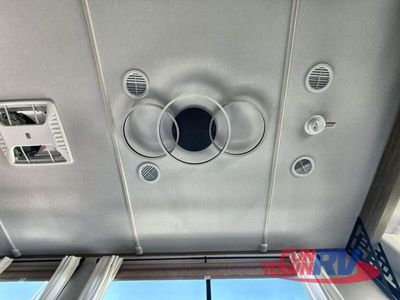2025 Forest River RV Salem Grand Villa - Photo 27