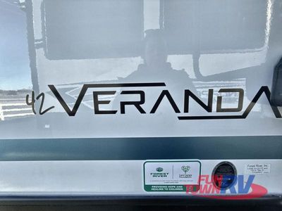 2025 Forest River RV Salem Grand Villa - Photo 54