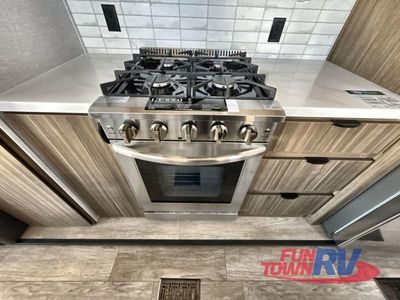 2025 Forest River RV Salem Grand Villa - Photo 21
