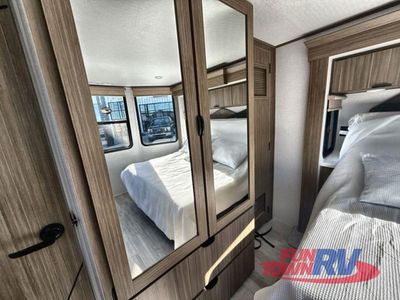 2025 Forest River RV Salem Grand Villa - Photo 50