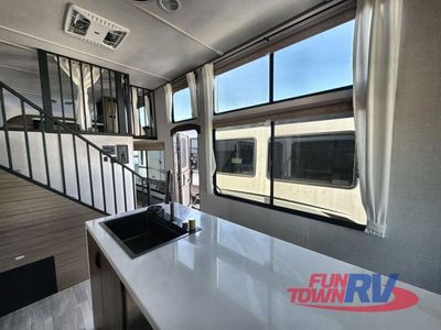 2025 Forest River RV Salem Grand Villa - Photo 4