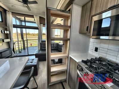 2025 Forest River RV Salem Grand Villa - Photo 26