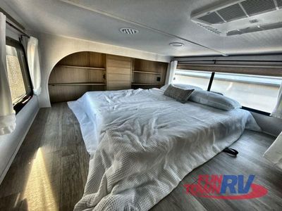 2025 Forest River RV Salem Grand Villa - Photo 47