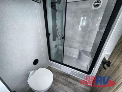 2025 Forest River RV Salem Grand Villa - Photo 40