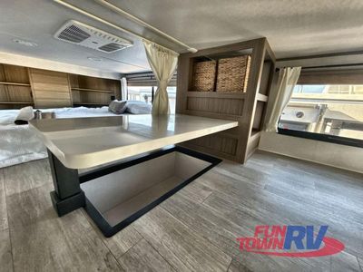 2025 Forest River RV Salem Grand Villa - Photo 48
