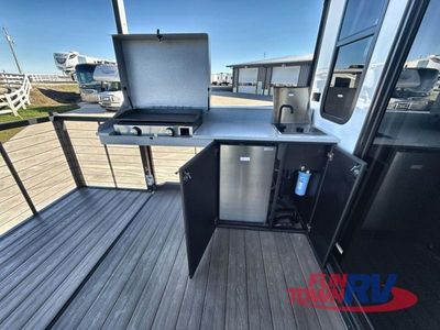 2025 Forest River RV Salem Grand Villa - Photo 14
