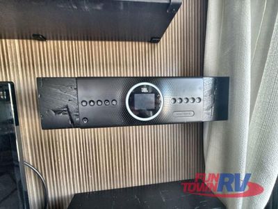 2025 Forest River RV Salem Grand Villa - Photo 34