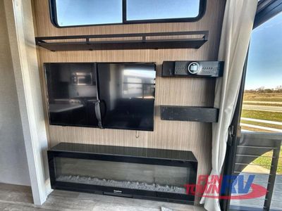 2025 Forest River RV Salem Grand Villa - Photo 32