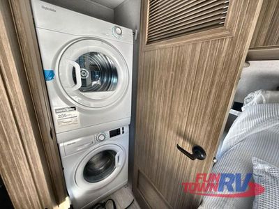 2025 Forest River RV Salem Grand Villa - Photo 53