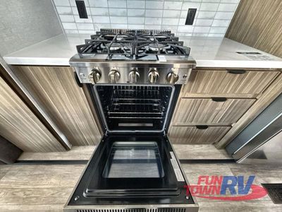2025 Forest River RV Salem Grand Villa - Photo 22