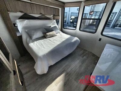 2025 Forest River RV Salem Grand Villa - Photo 45
