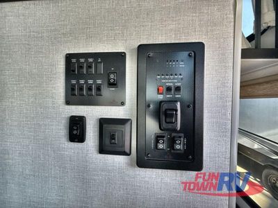 2025 Forest River RV Salem Grand Villa - Photo 37