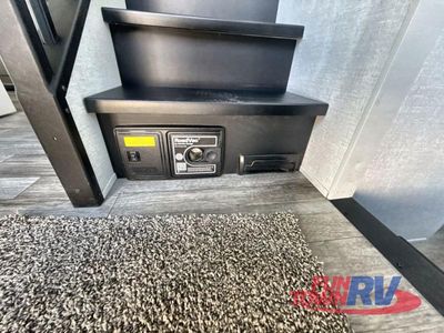 2025 Forest River RV Salem Grand Villa - Photo 39