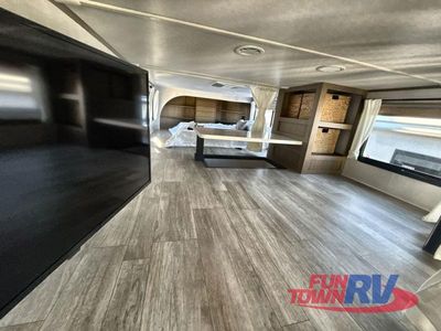 2025 Forest River RV Salem Grand Villa - Photo 36