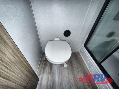 2025 Forest River RV Salem Grand Villa - Photo 42