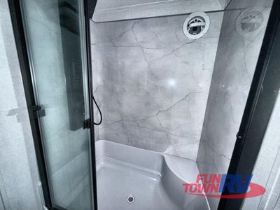 2025 Forest River RV Salem Grand Villa - Photo 43