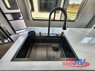 2025 Forest River RV Salem Grand Villa - Photo 20