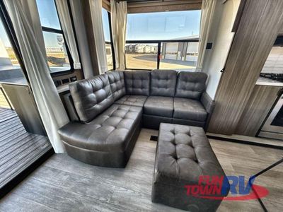 2025 Forest River RV Salem Grand Villa - Photo 30