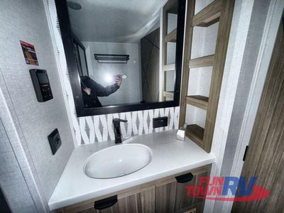 2025 Forest River RV Salem Grand Villa - Photo 41