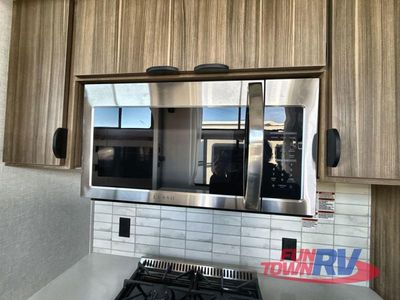 2025 Forest River RV Salem Grand Villa - Photo 23