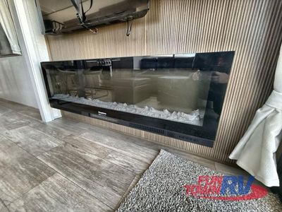 2025 Forest River RV Salem Grand Villa - Photo 35