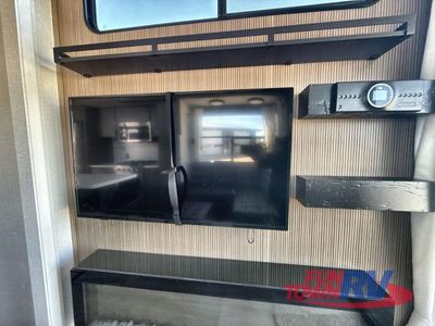 2025 Forest River RV Salem Grand Villa - Photo 33