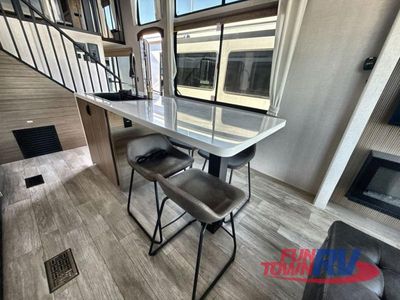2025 Forest River RV Salem Grand Villa - Photo 28