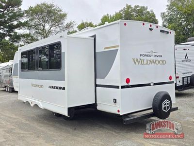 2026 Wildwood 27RKX - Photo 5