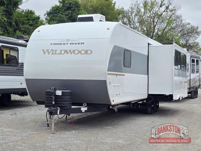 2026 Wildwood 27RKX - Photo 6