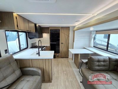 2026 Wildwood 27RKX - Photo 8