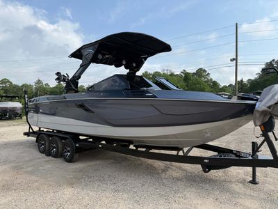 2025 Centurion Ri265 - Photo 2