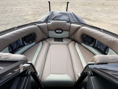 2025 Centurion Ri265 - Photo 8