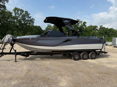 2025 Centurion Ri265 - Photo 1