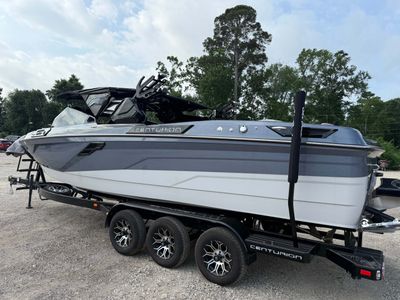 2025 Centurion Ri265 - Photo 4