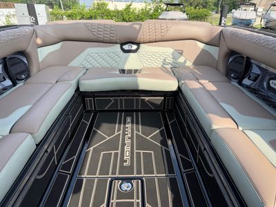 2025 Centurion Ri265 - Photo 6