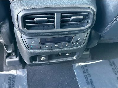 2026 Honda Passport — photo 21 view